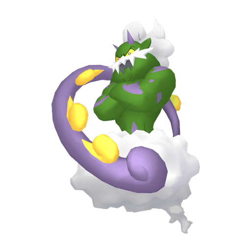 Tornadus Image