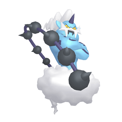 Thundurus Image