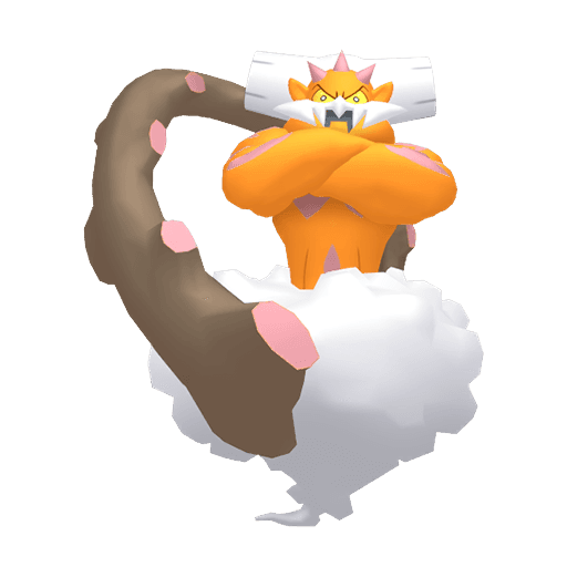 Landorus Image