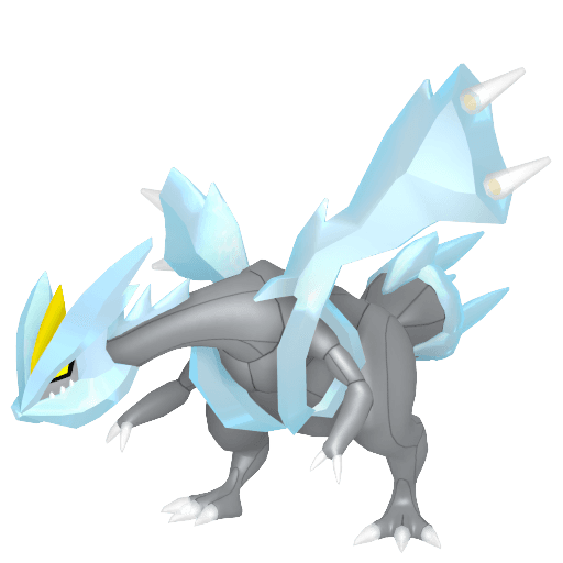 Kyurem Image