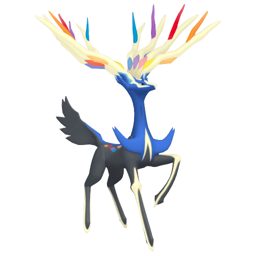 Xerneas Image