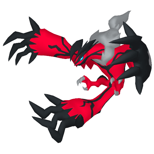 Yveltal Image