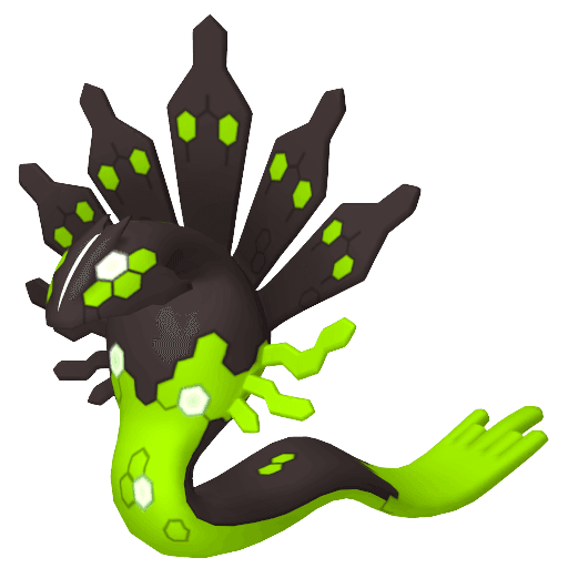 Zygarde Image