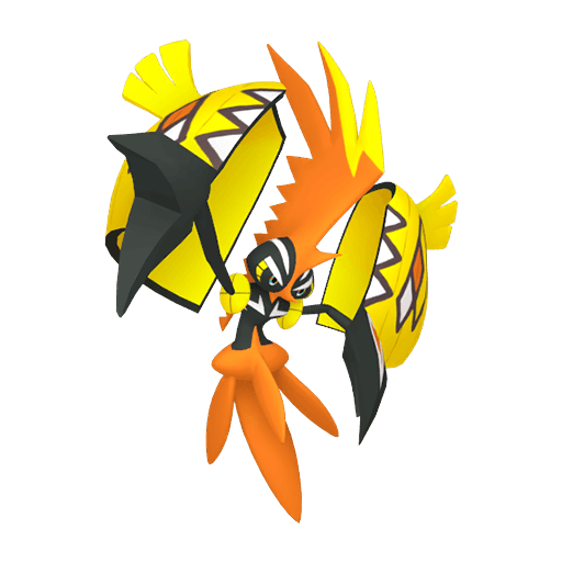 Tapu Koko Image