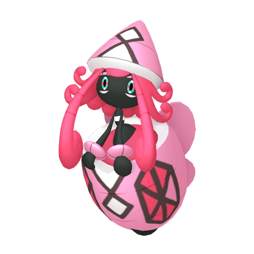 Tapu Lele Image