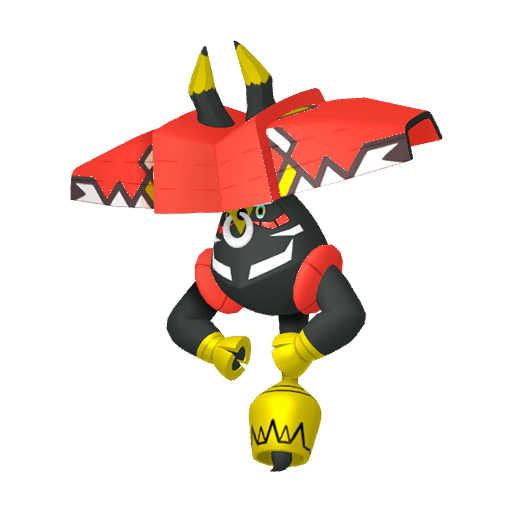 Tapu Bulu Image