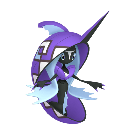 Tapu Fini Image