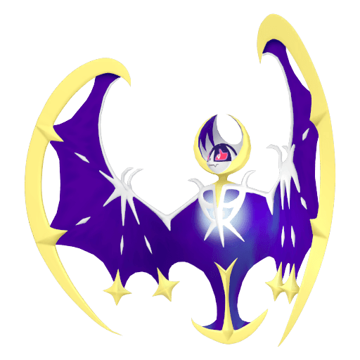 Lunala Image