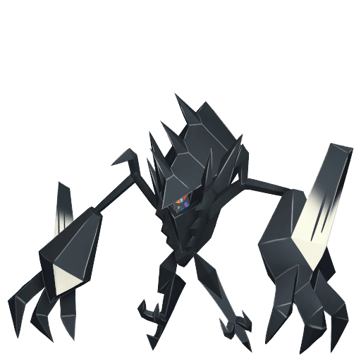 Necrozma Image