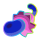 Hyper Wacan Berry 