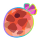 Hyper Yache Berry 