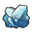 Adamant Crystal
