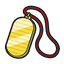 Amulet Coin