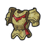 Auspicious Armor