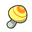 Balm Mushroom