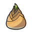 Big Bamboo Shoot