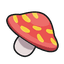 Big Mushroom