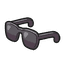 Black Glasses