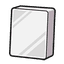 Blank Plate