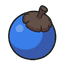 Blue Apricorn