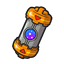 Booster Energy
