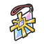 Clear Amulet