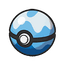 Dive Ball