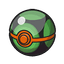 Dusk Ball