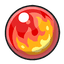 Flame Orb