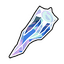 Flying Tera Shard
