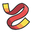 Focus Sash