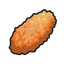 Fried Fillet