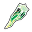 Grass Tera Shard