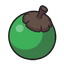 Green Apricorn