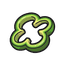 Green Bell Pepper