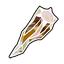 Ground Tera Shard