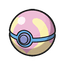 Heal Ball
