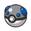 Heavy Ball