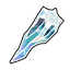 Ice Tera Shard