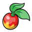 Leppa Berry