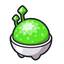Luminous Moss