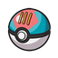 Lure Ball
