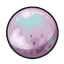 Lustrous Globe