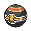 Luxury Ball