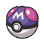 Master Ball