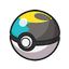 Moon Ball