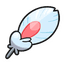 Muscle Feather