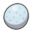 Oval Stone