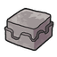 Peat Block
