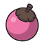 Pink Apricorn